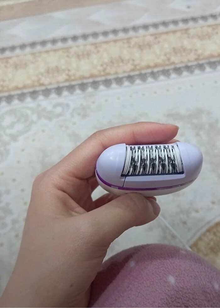 Phılıps Epilasyon aleti 2 Başlıklı son fiyattır. - Görsel 2