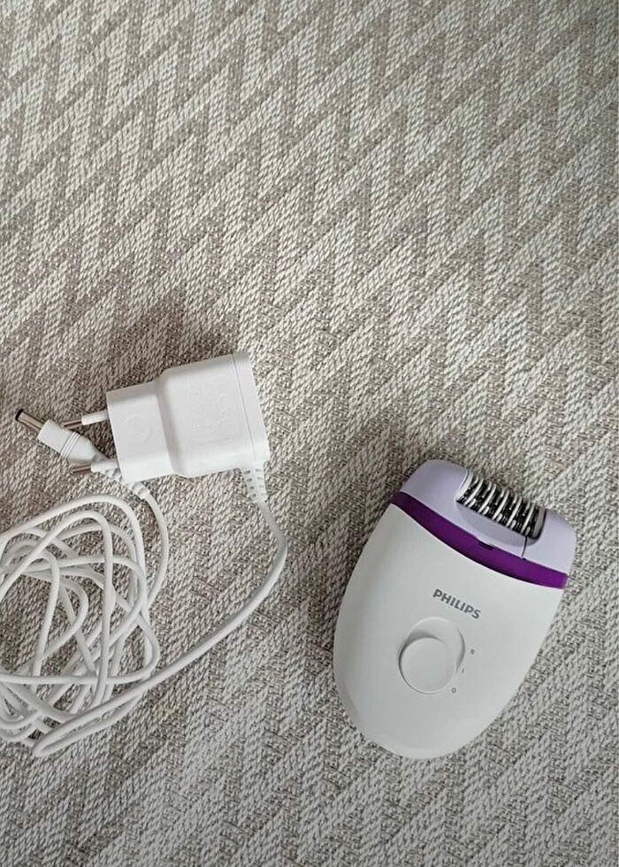 Phılıps Epilasyon aleti 2 Başlıklı son fiyattır. - Görsel 5
