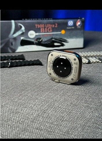 Diğer T900 Ultra Watch 2 