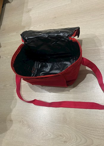 Termal Çanta - Görsel 2