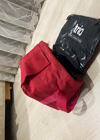 Termal Çanta - Görsel 3