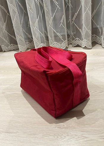 Termal Çanta - Görsel 4