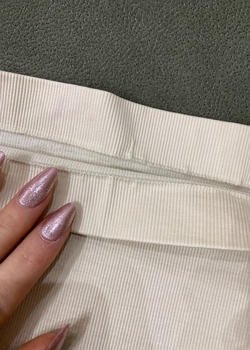 Ten Yüksek Bel Kadın Toparlayıcı Korse - Görsel 3