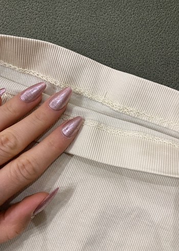 Ten Yüksek Bel Korse Toparlayıcı - Görsel 2