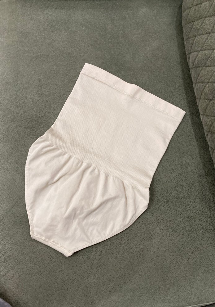 Ten Yüksek Bel Korse Toparlayıcı - Görsel 3