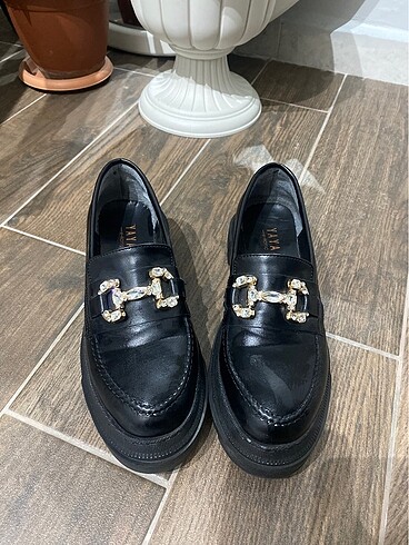 Hotiç Yaya by Hotic Loafer