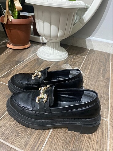 37 Beden Yaya by Hotic Loafer