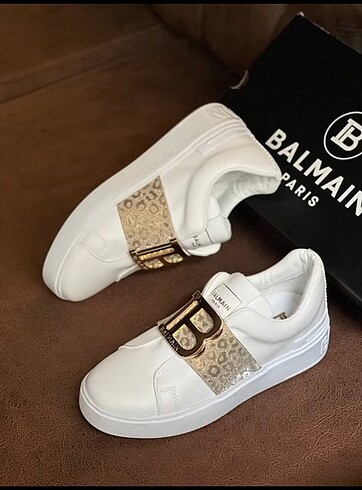 Balmain SIFIR ÜRÜN