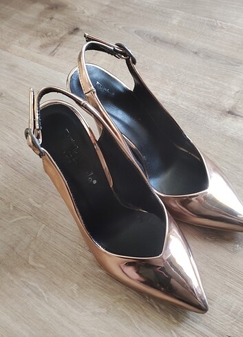 Stiletto 