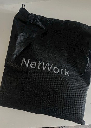 Beyaz Yılan Derisi Desenli Metal Tokalı Kadın El Çantası - Görsel 6