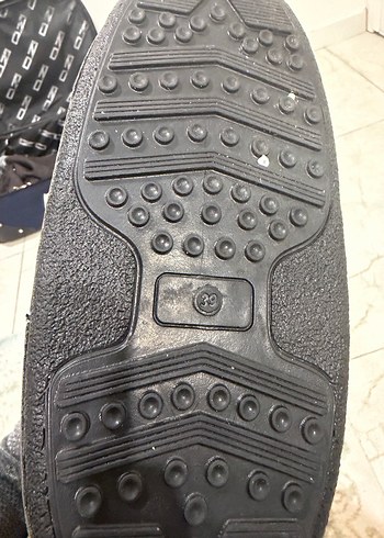 Gri Parlak Yüksek Topuklu Metal Kadın Botlar - Görsel 5