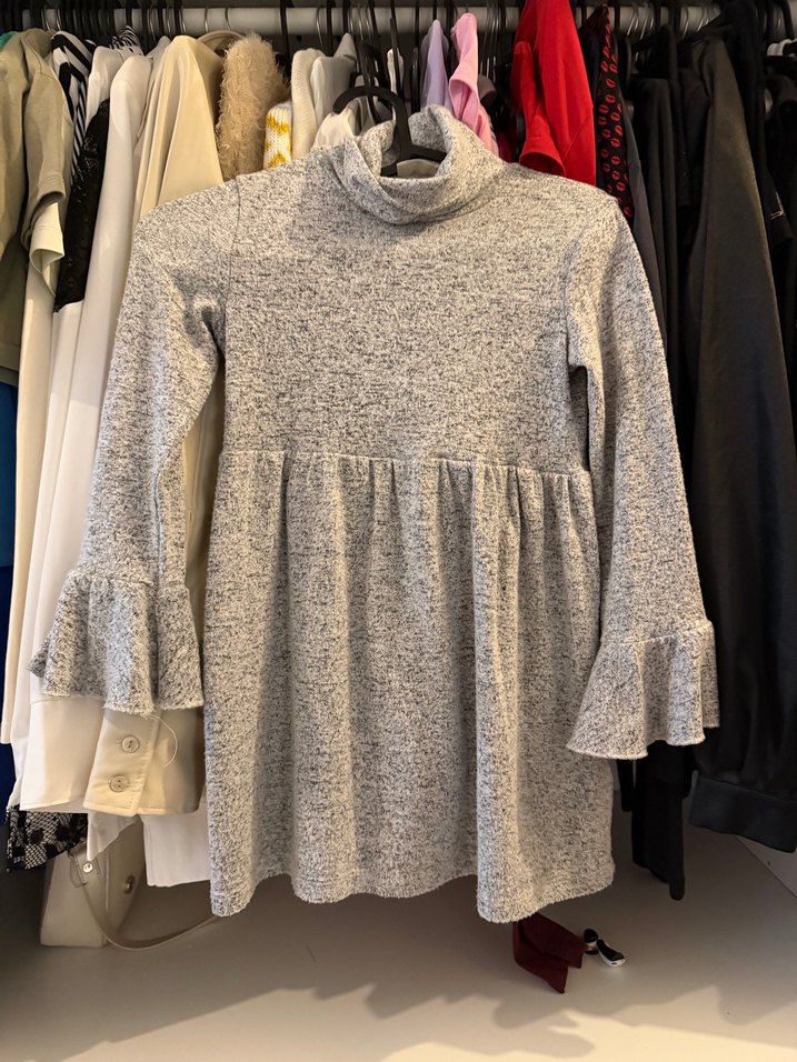 Koton Kız Elbisesi - Görsel 2