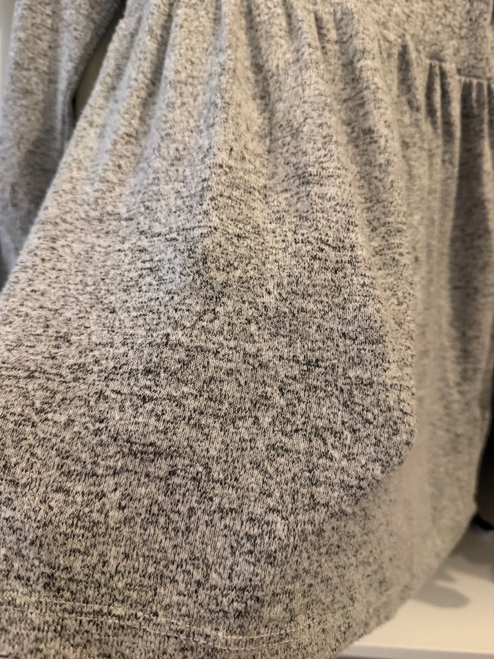 Koton Kız Elbisesi - Görsel 5