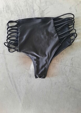 Bikini altı