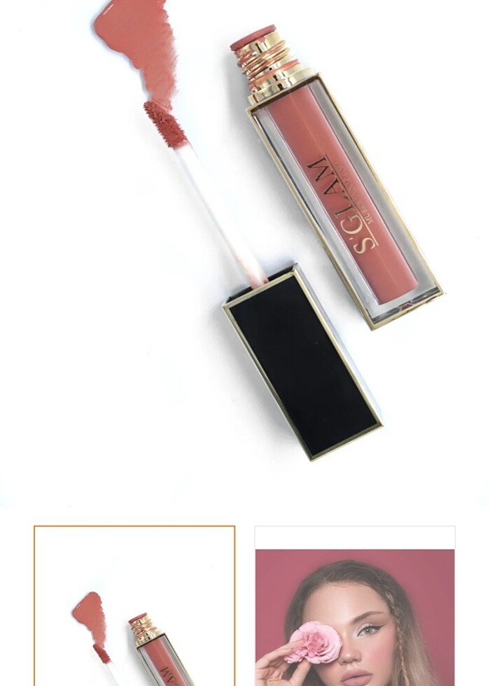 Sglam ruj i am ego - Görsel 2