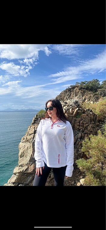 Helly hansen polar