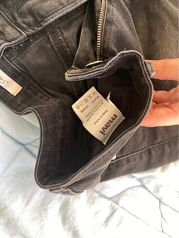 s Beden Mavi Jeans şort