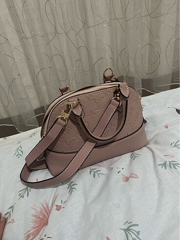 Louis Vuitton Louis vuitton çanta