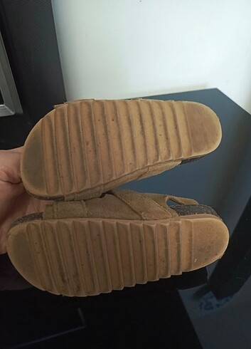 Zara Zara sandalet