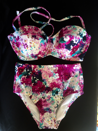 Asos bikini