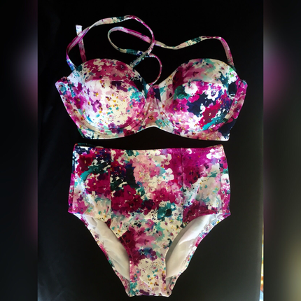 Asos Bikini Takımı