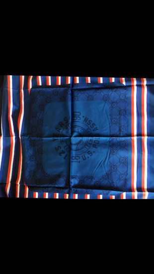US POLO ASS EŞARPN