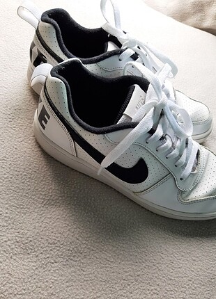 Nike marka bayan ayakkabı