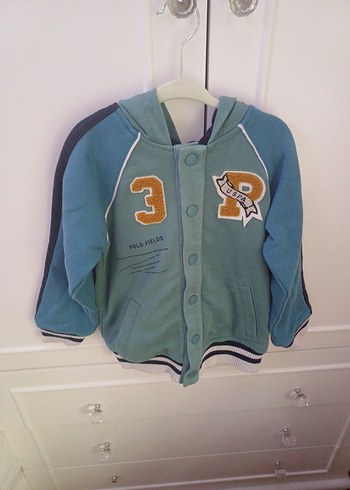 U.S Polo Assn. 5 Yaş