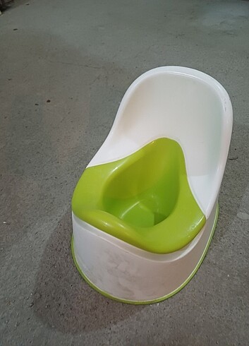 Diğer Bebek tuvalet oturağı 