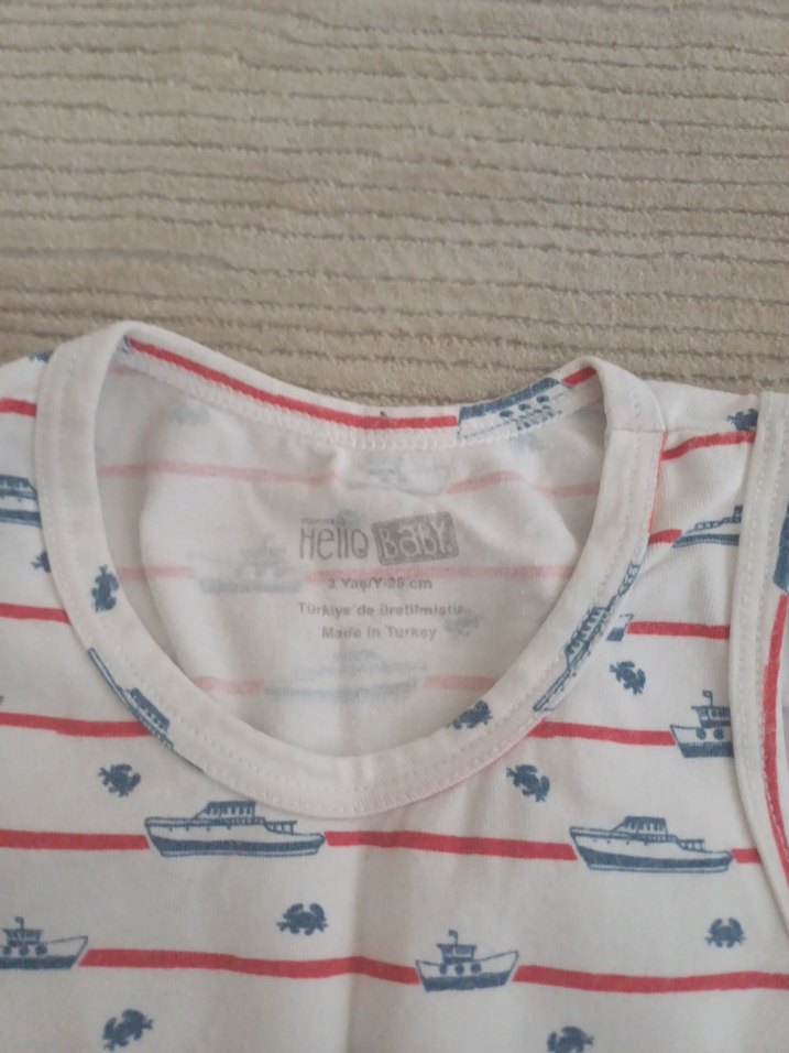 çocuk atlet - Görsel 4