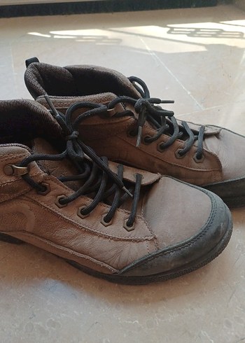 Kahverengi Günlük Erkek Ayakkabısı - Görsel 3