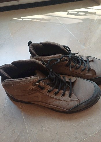 Kahverengi Günlük Erkek Ayakkabısı - Görsel 2