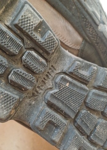 Kahverengi Günlük Erkek Ayakkabısı - Görsel 7