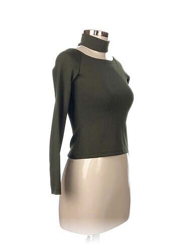 Vintage Love Vintage Love Bluz %70 İndirimli.