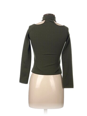 s Beden Vintage Love Bluz %70 İndirimli.
