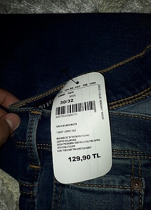 LTB LTB PANTOLON