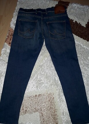 30 Beden siyah Renk LTB PANTOLON