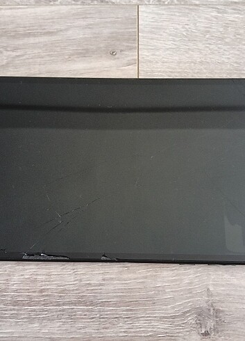 Lenovo tablet