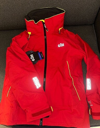 GILL GIL MEN?S COASTAL JACKET