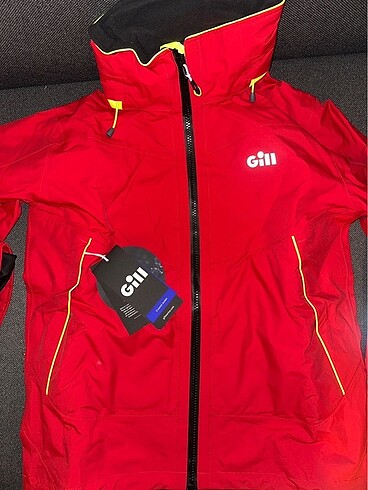 Diğer GILL GIL MEN?S COASTAL JACKET