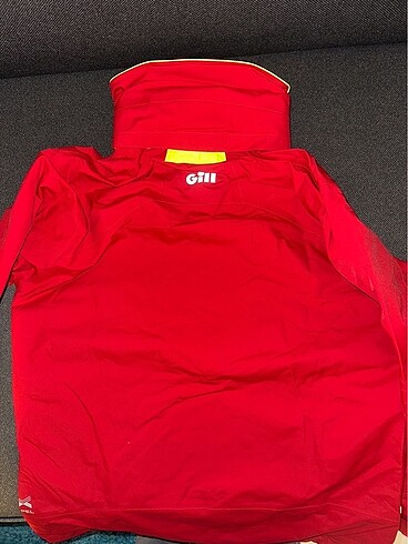 m Beden GILL GIL MEN?S COASTAL JACKET