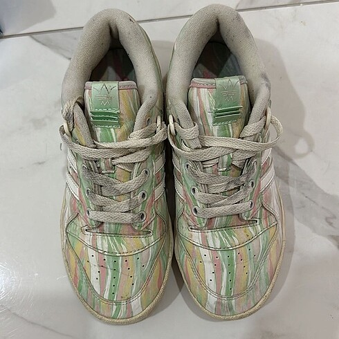 Adidas Adidas spor ayakkabı