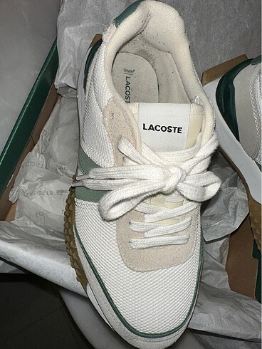 37 Beden Lacoste ayakkabı