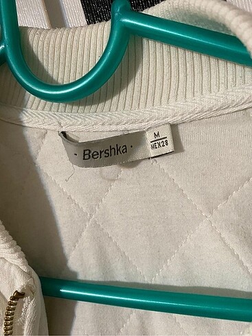 m Beden BERSHKA ceket