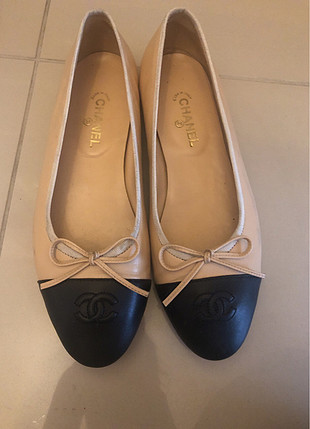 Chanel babet