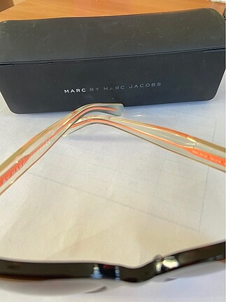 Beden Marc Jacobs Gözlük