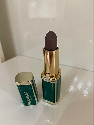 Loreal Balmain Ruj