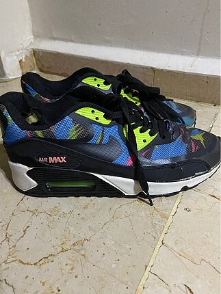 40 Beden Nike Air Max