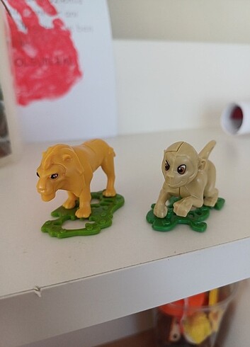 Kinder natoons