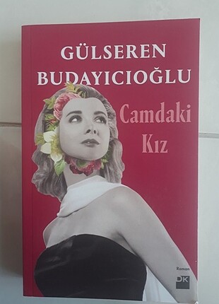 Camdaki kız 